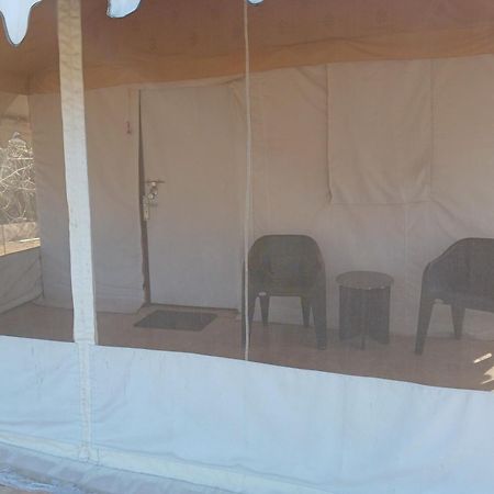 Shivir Aranya Hotel Alwar Bagian luar foto