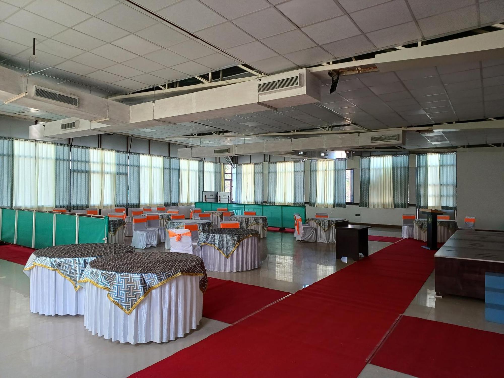 Shivir Aranya Hotel Alwar Bagian luar foto