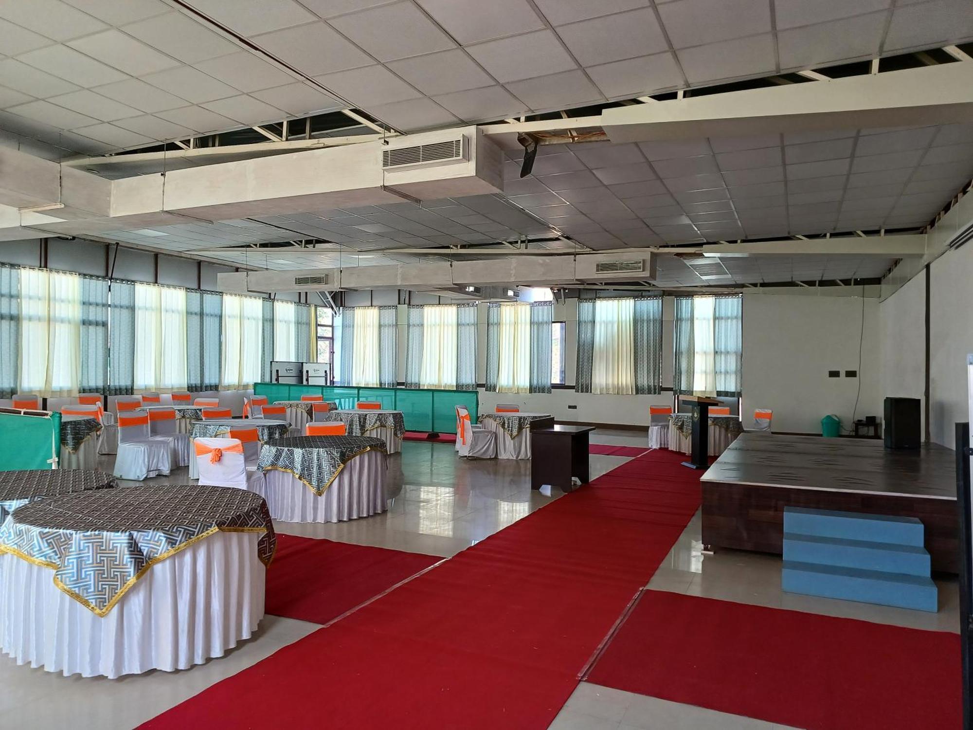 Shivir Aranya Hotel Alwar Bagian luar foto